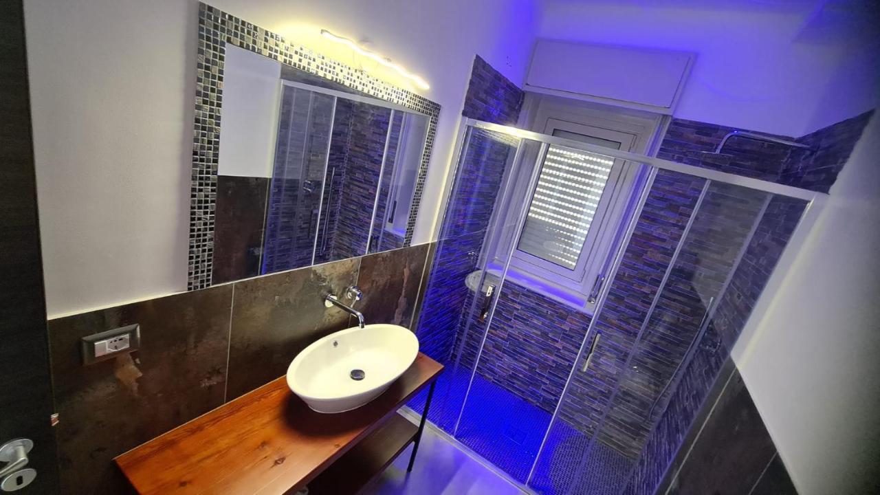 Casa Veneziano Bed & Breakfast Messina Exterior photo