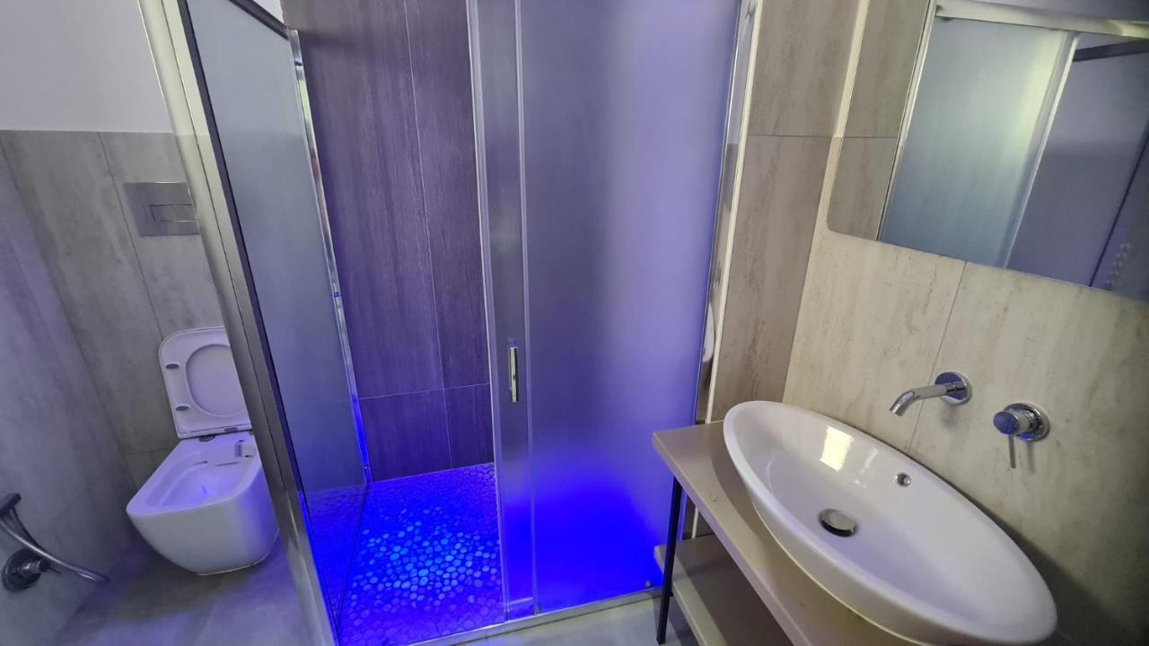 Casa Veneziano Bed & Breakfast Messina Exterior photo