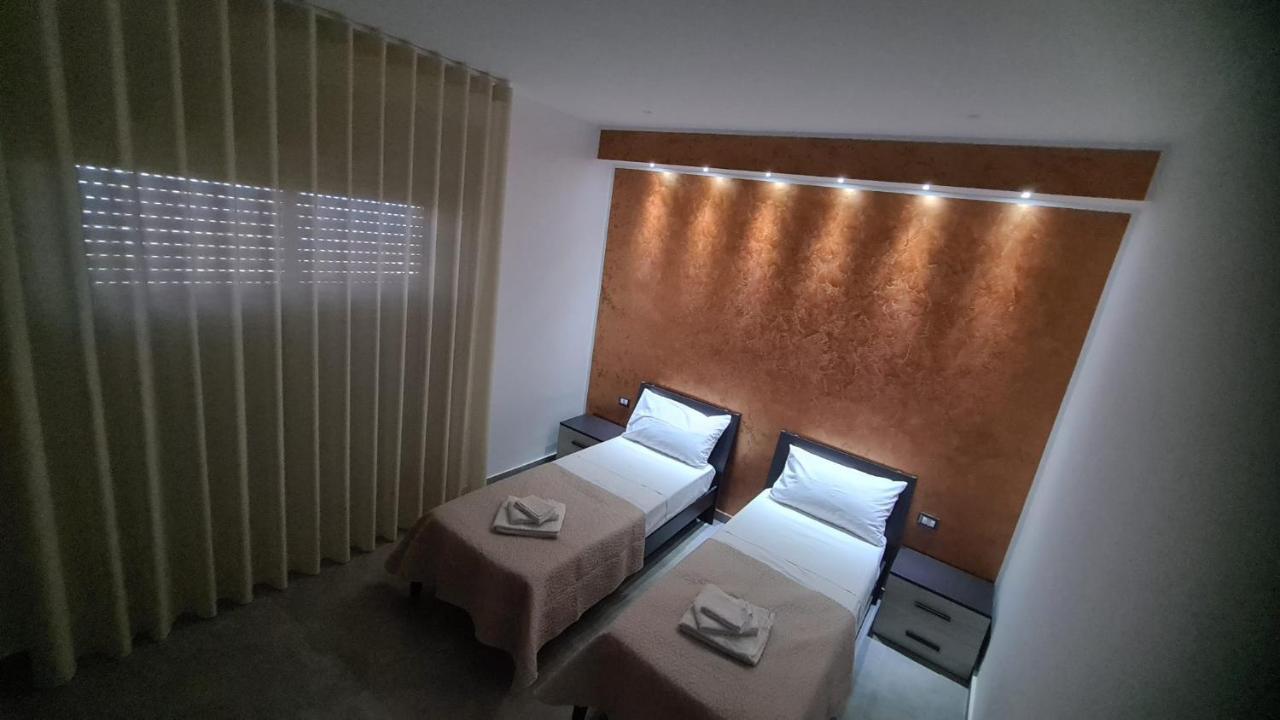 Casa Veneziano Bed & Breakfast Messina Exterior photo
