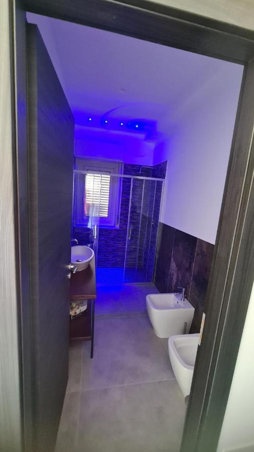 Casa Veneziano Bed & Breakfast Messina Exterior photo